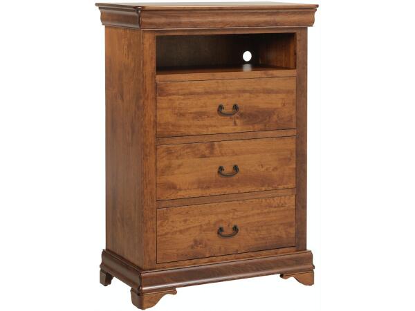 The Versailles Bedroom Sets – Handcrafted in Ohio by the Amish. Made of real solid wood. This is a Best Seller! Bedroom Sets Amish Made 16