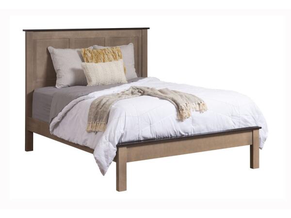 The Williamsport Bedroom Set – Handcrafted in Ohio by the Amish. Made of Real Solid Wood. Bedroom Sets Amish Made 18