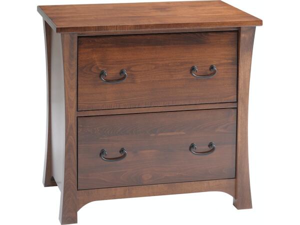 Woodbury Home Office Collection Desks Amish Made 8