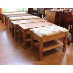 Amish Jewelry Cabinets Accent Furniture Amish Made 10