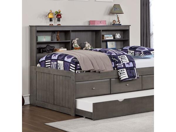 Tibalt Bed Twin Beds Furniture of America