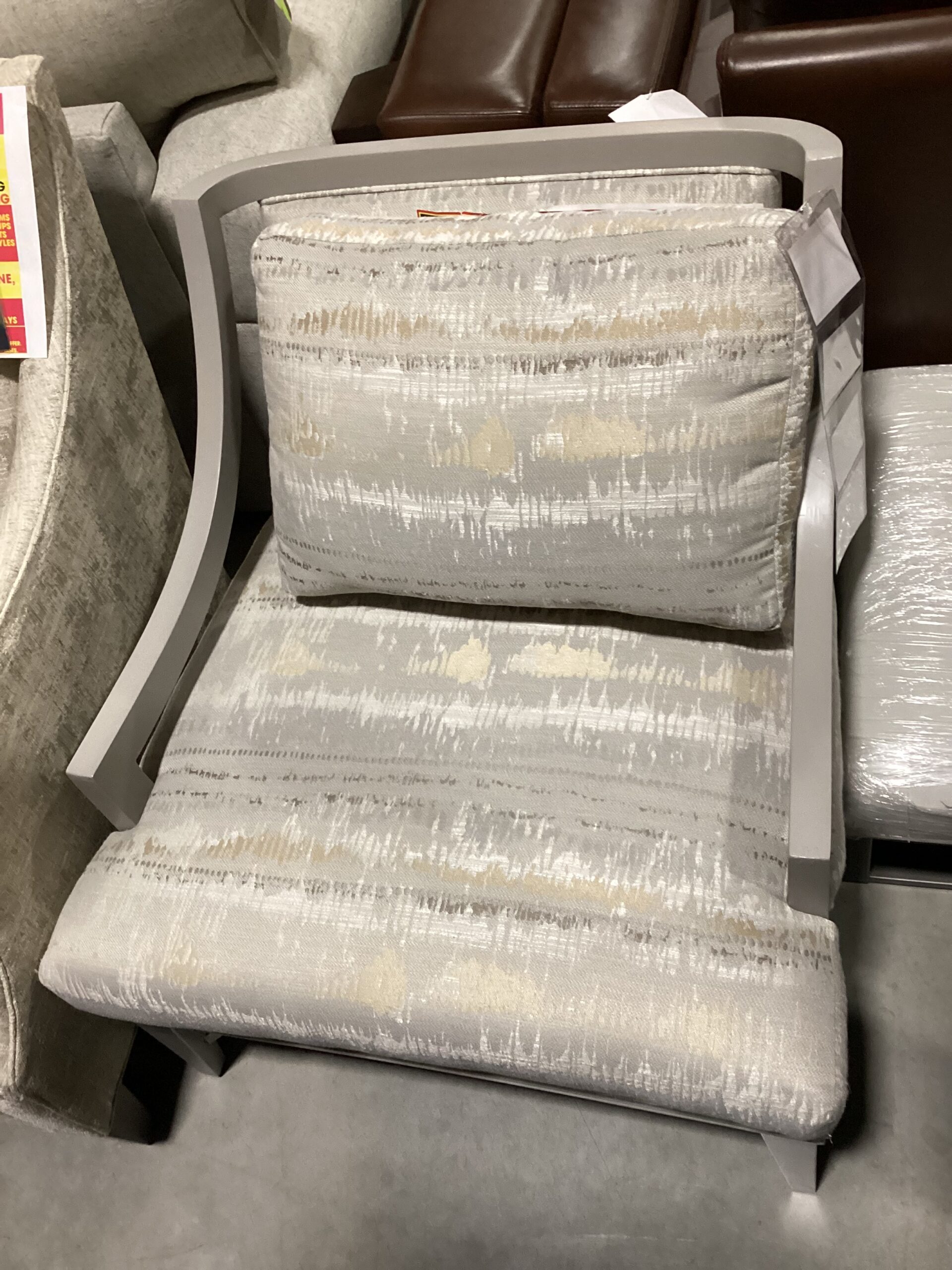 Saturn SoCozi Zero Gravity Recliner Recliners Customizable 7