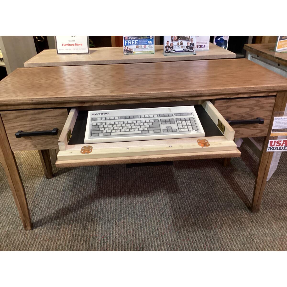 L.G. Frederick Writing Desk Final Price Clearance 7