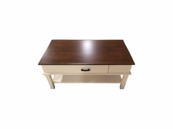 Amish Made Cocktail Table Final Price