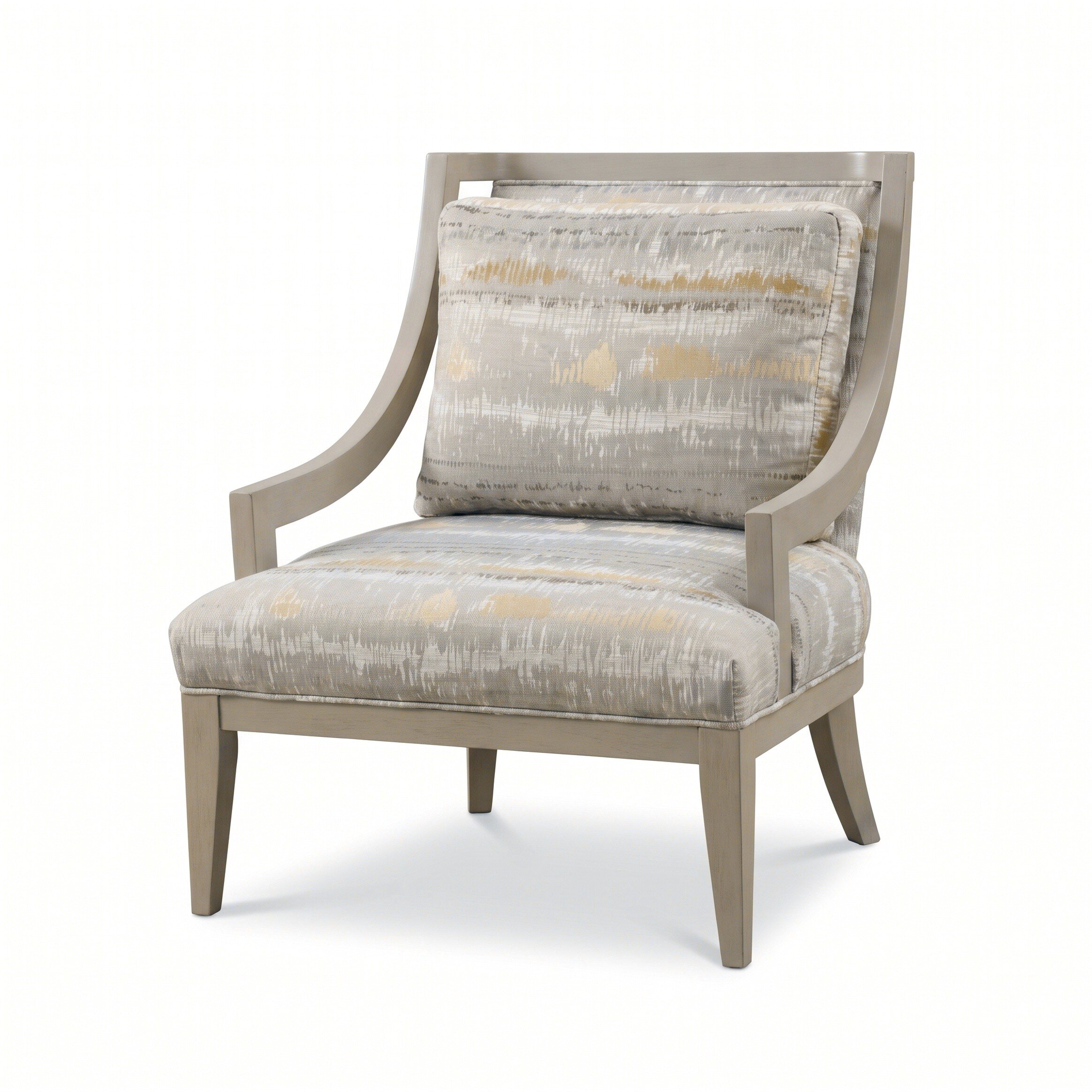 Fairfield Lounge Chair Final Price