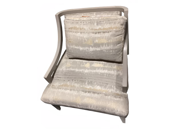 Fairfield Lounge Chair Final Price