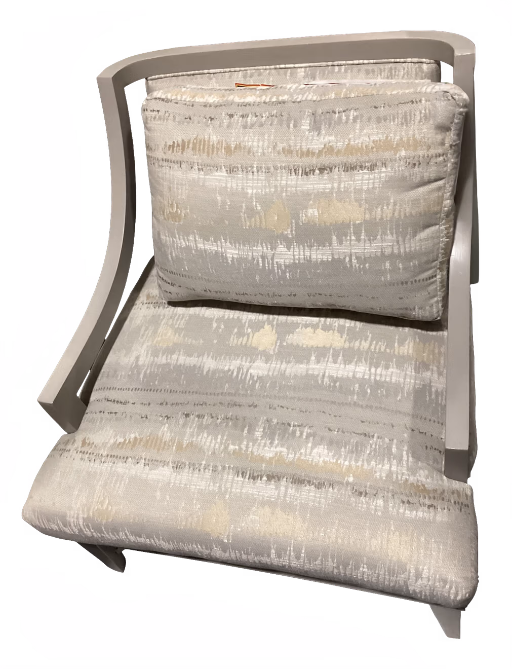 Fairfield Lounge Chair Final Price
