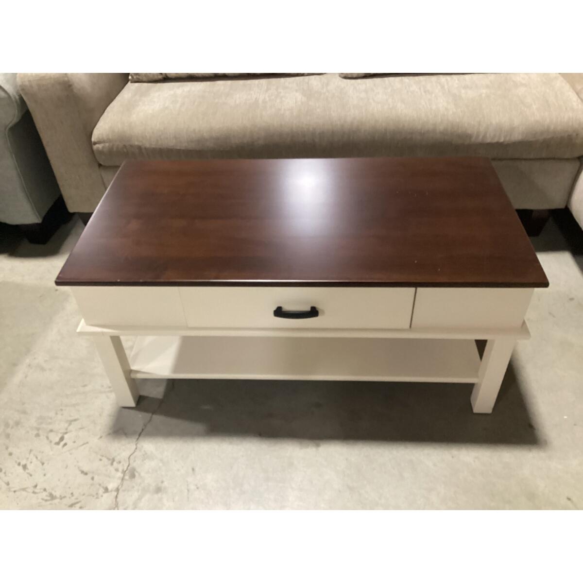 Amish Made Cocktail Table Final Price Clearance 5
