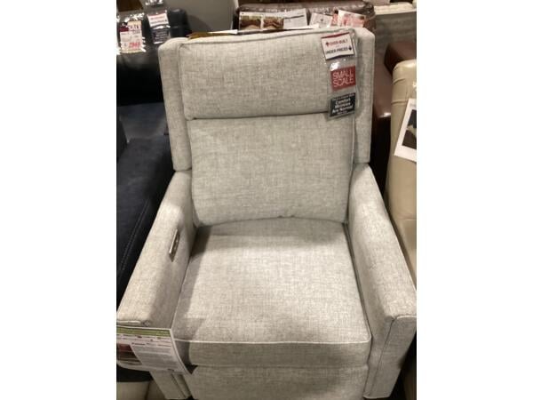 Fairfield Recliner Final Price Clearance