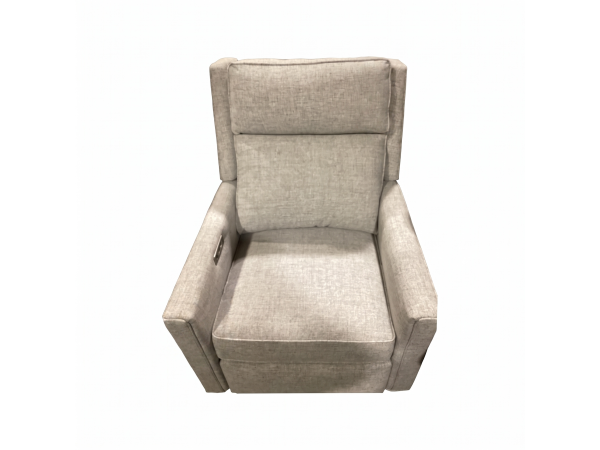 Fairfield Recliner Final Price