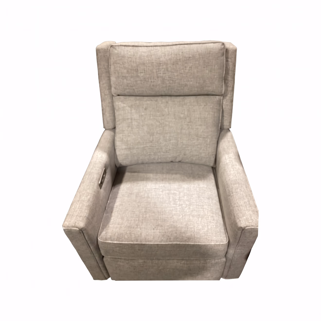 Fairfield Recliner Final Price