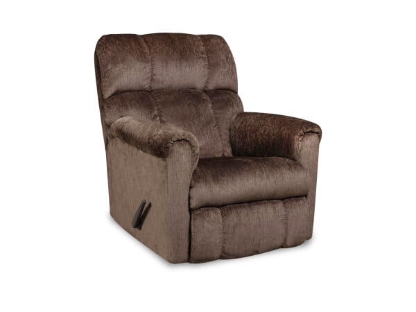 186-91-15 Rocker Recliner Recliners Comes Apart 11