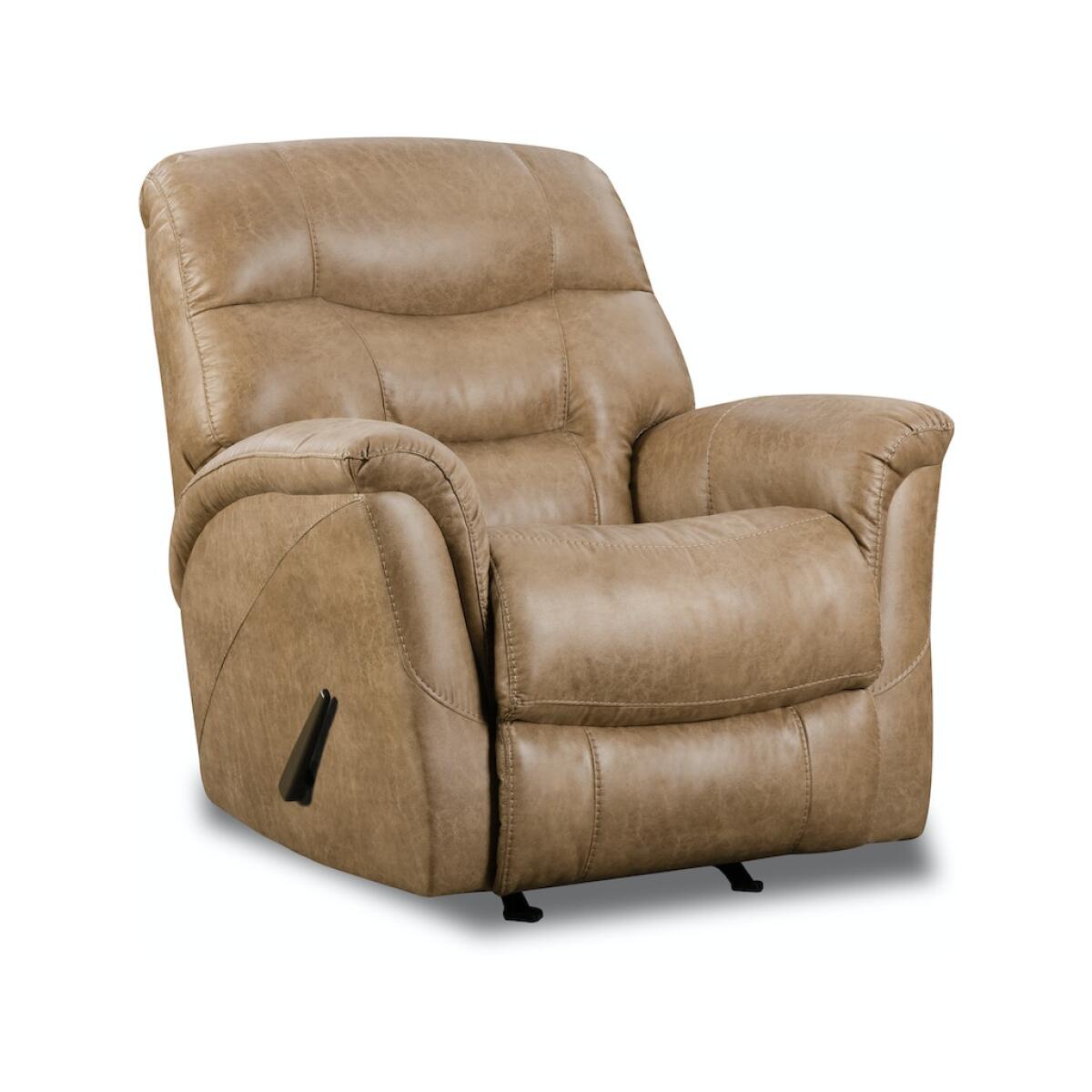 186-91-15 Rocker Recliner Recliners Comes Apart 5