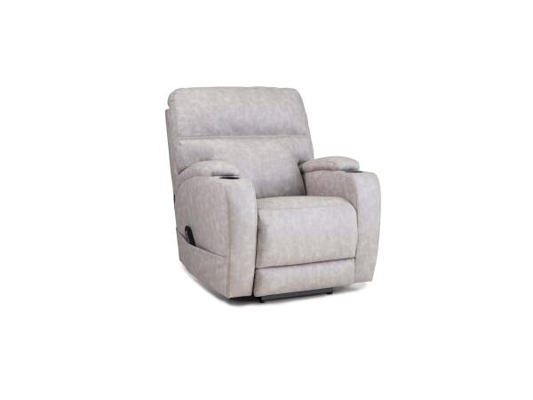 200-97-15 Wall-Saver Power Recliner Recliners Comes Apart 3