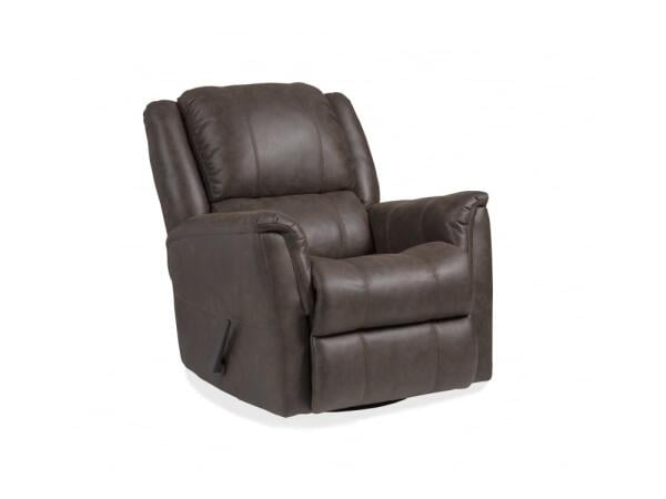 226-93-21 Swivel Glider Recliner Recliners Comes Apart