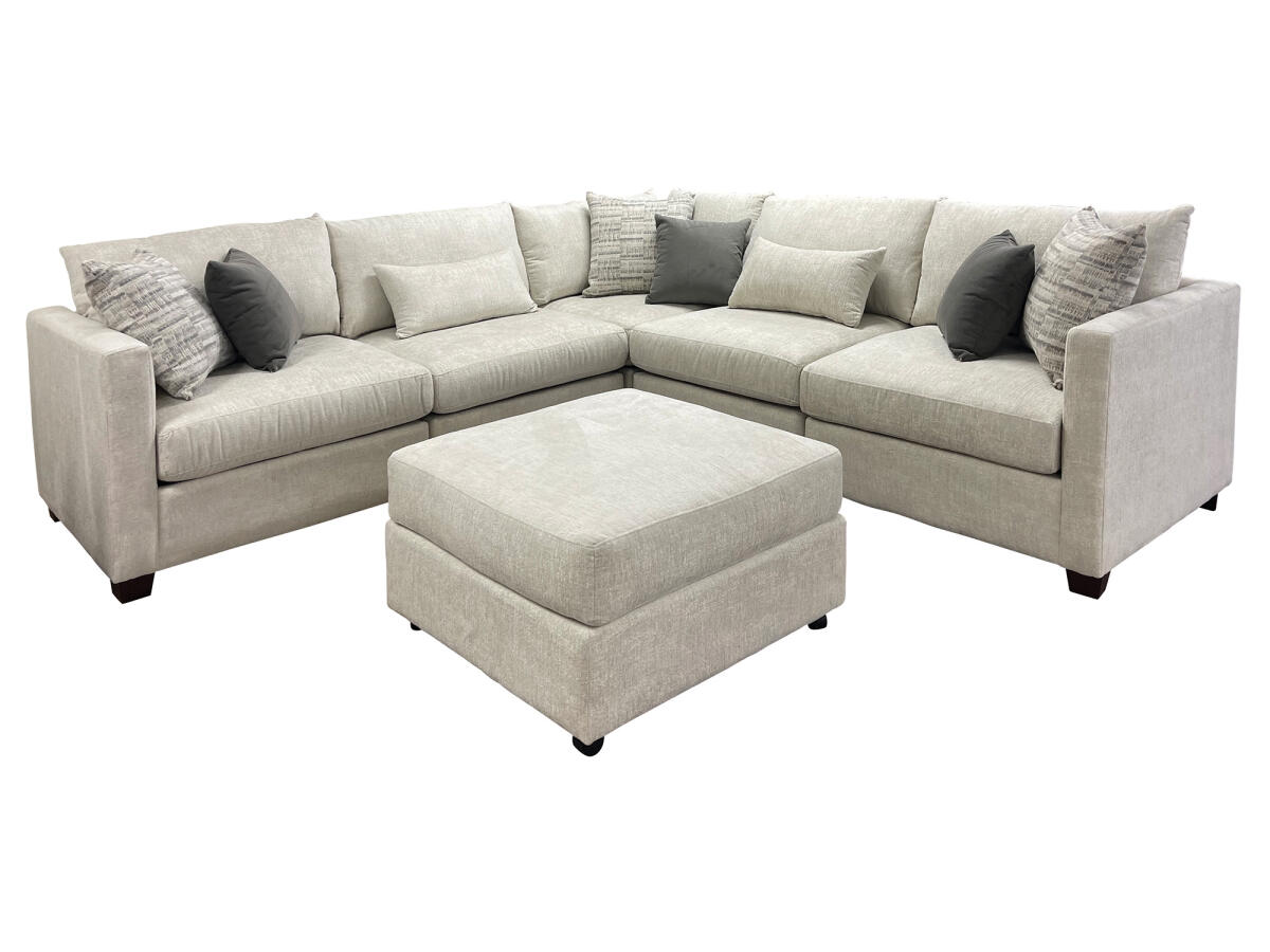 Sectionals – BILTRITE - Greenfield - Metro Milwaukee Furniture Store
