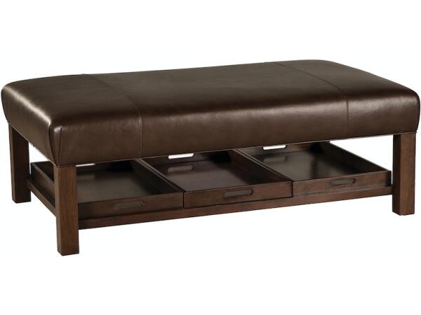 L034500 Ottoman Cocktail & Coffee Tables Best Seller