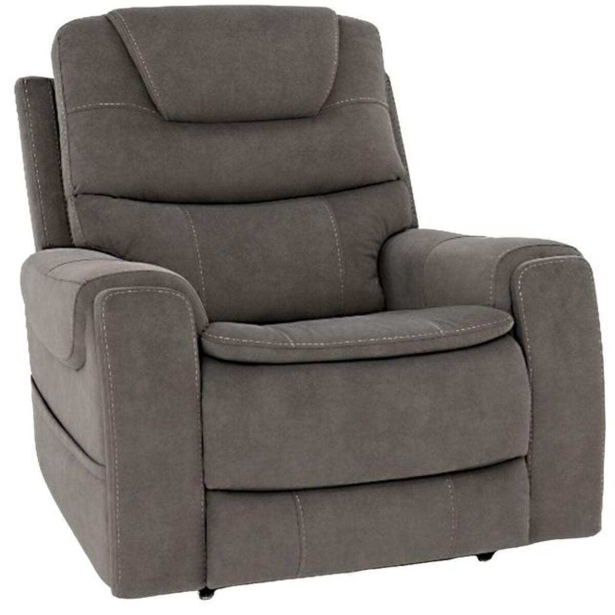 Mm3900 Ultimate Power Recliner MM3900 Ultimate Power Recliner* - Image 1