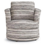 Tina Swivel Chair Chairs Best Home Furnishings 9