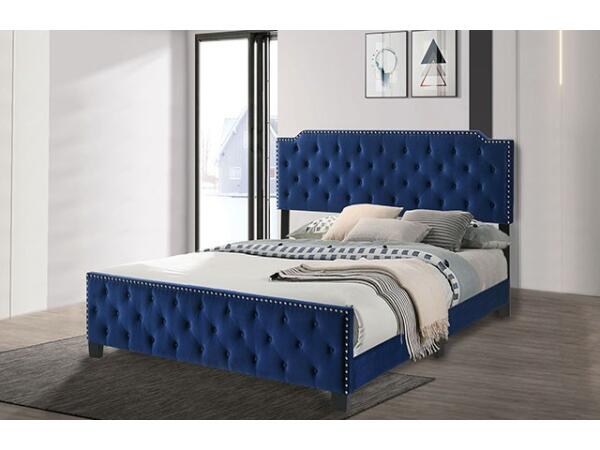 Charlize Bed Beds Furniture of America