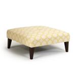 Vero Square Ottoman Ottomans & Poufs Best Home Furnishings 6