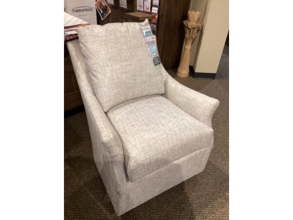 Temple Swivel Glider Final Price Clearance