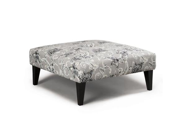 Vero Square Ottoman Ottomans & Poufs Best Home Furnishings