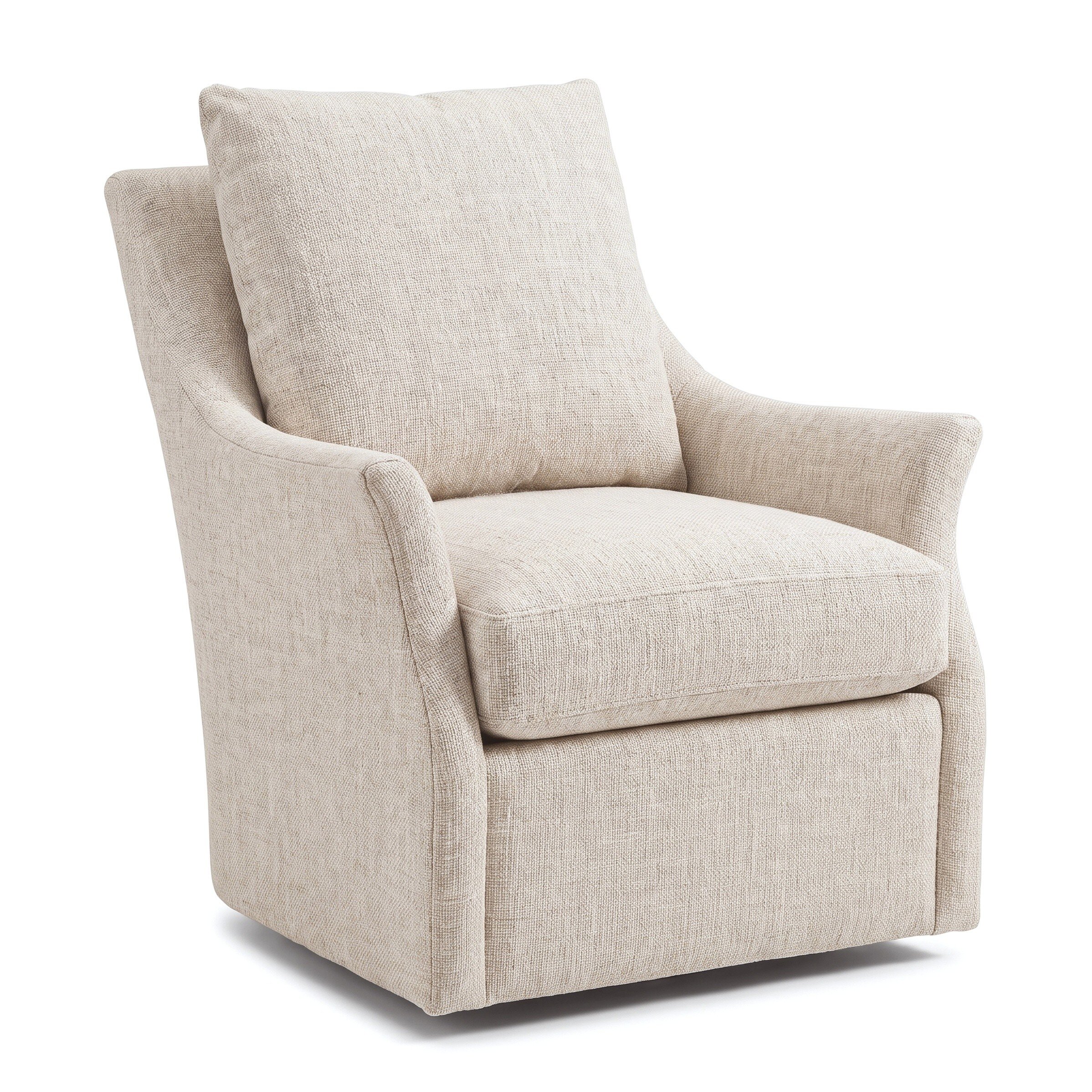 Temple Swivel Glider Final Price