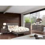 Lennart Bed Queen Beds Furniture of America 7