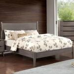 Lennart Bed Queen Beds Furniture of America 8