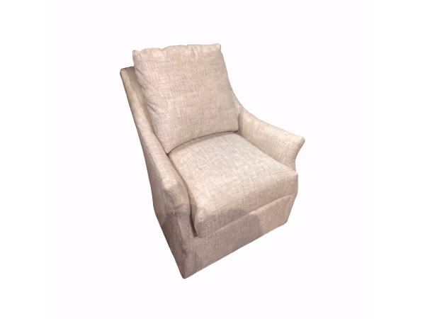 Temple Swivel Glider Final Price