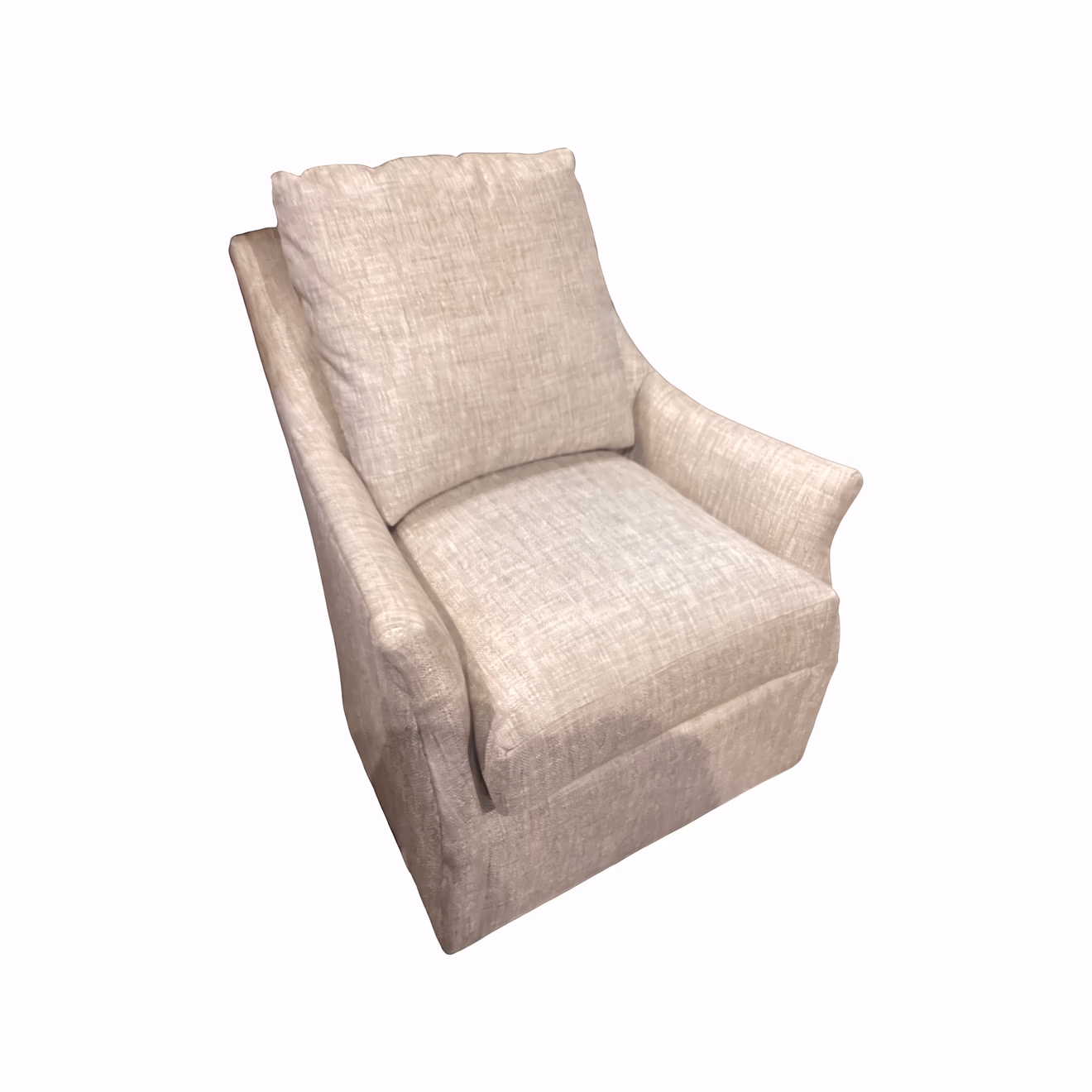 Temple Swivel Glider Final Price