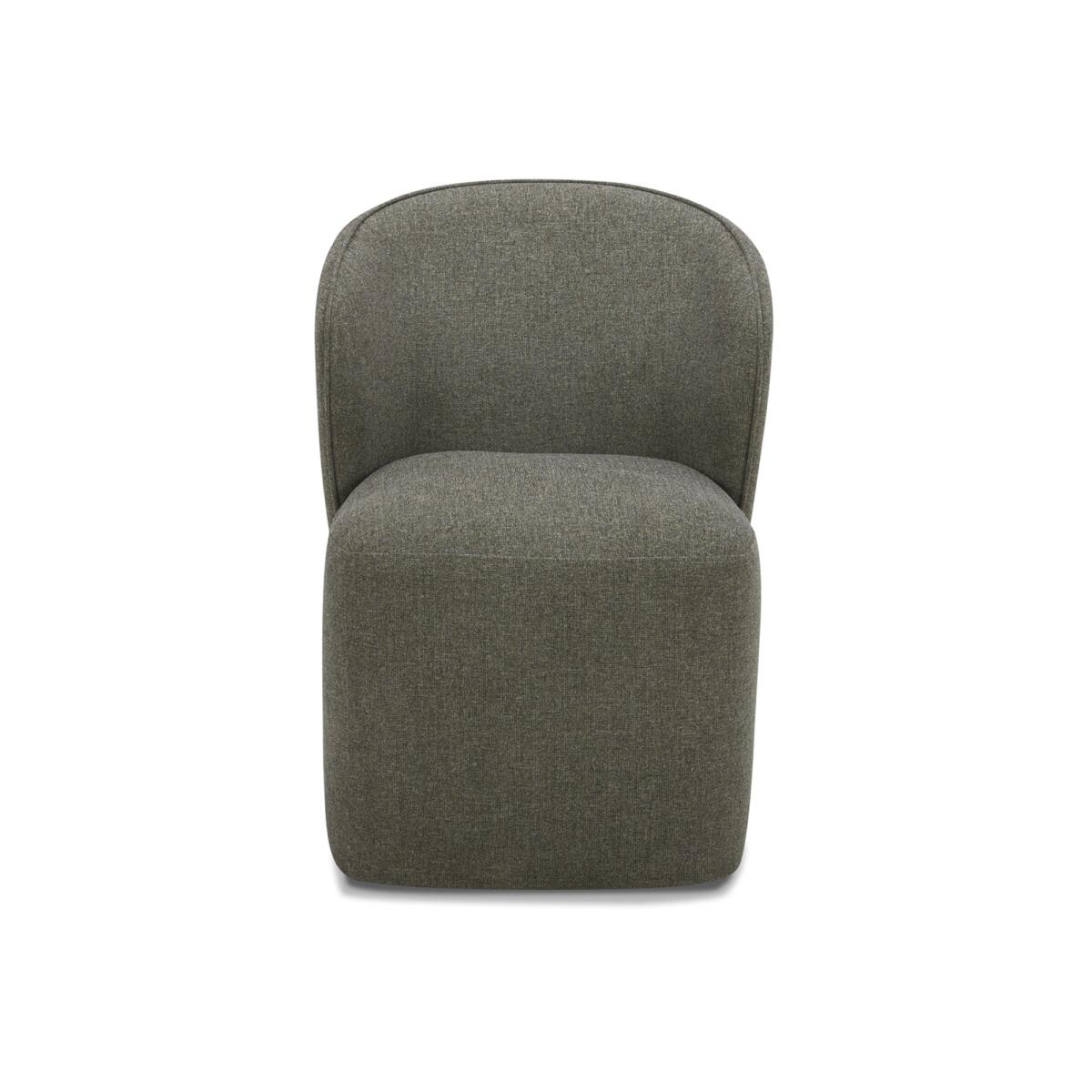 Bongo Quartermaster Sage Dining Chair (2/ctn – Sold In Pairs) Chairs Parker Living 5