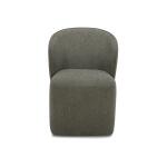 Bongo Quartermaster Sage Dining Chair (2/ctn – Sold In Pairs) Chairs Parker Living 7