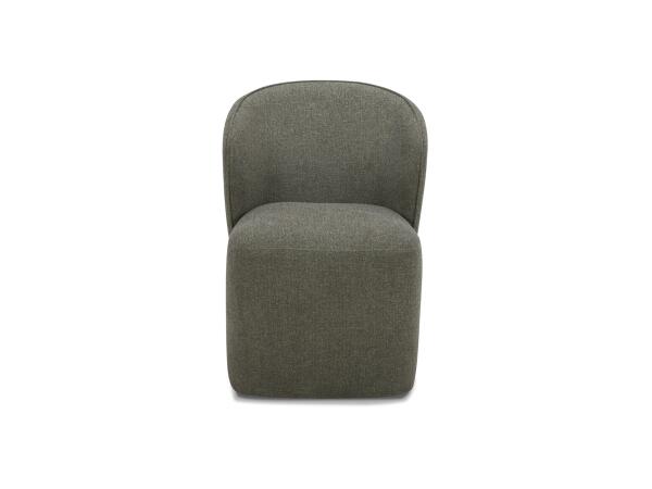 Bongo Quartermaster Indigo Dining Chair (2/ctn – Sold In Pairs) Chairs Parker Living 10