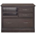 Shoreham – Medium Roast Functional File Office Storage Parker Living 7
