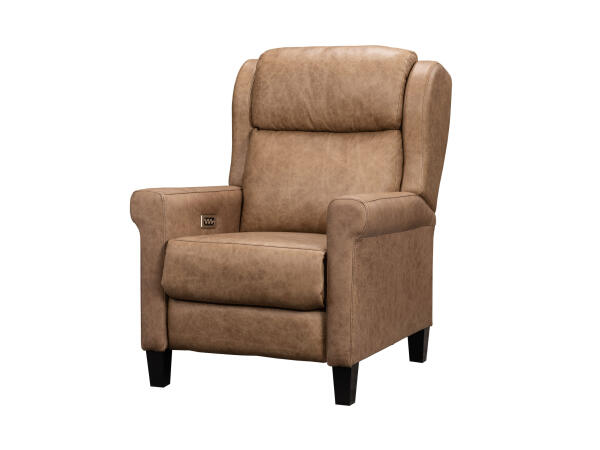 H0972 Hi-Leg Recliner Recliners Best Seller