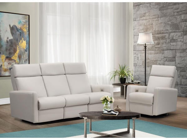 L0086 Reclining Sofa Recliners Best Seller