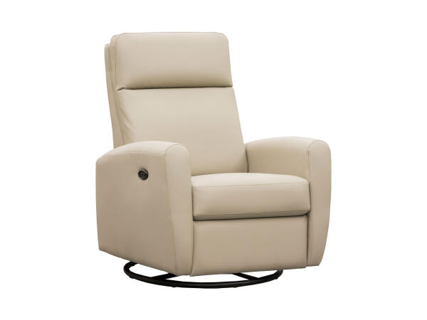 L0092 Swivel Glider Recliner Recliners Best Seller