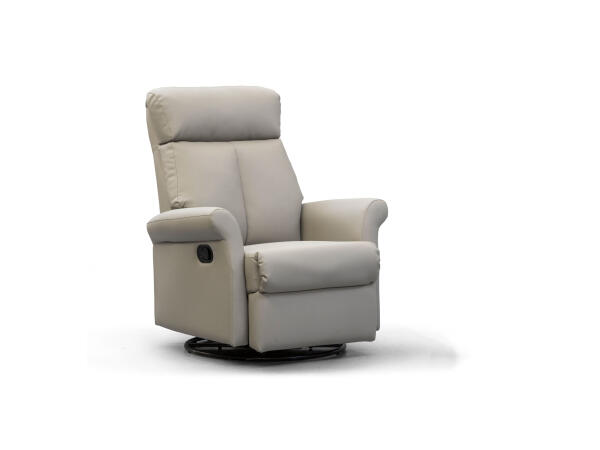L0102 Swivel Glider Recliner Recliners Best Seller