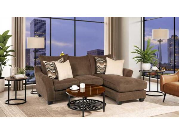 25733 Sofa Chaise Sectionals Best Seller 3