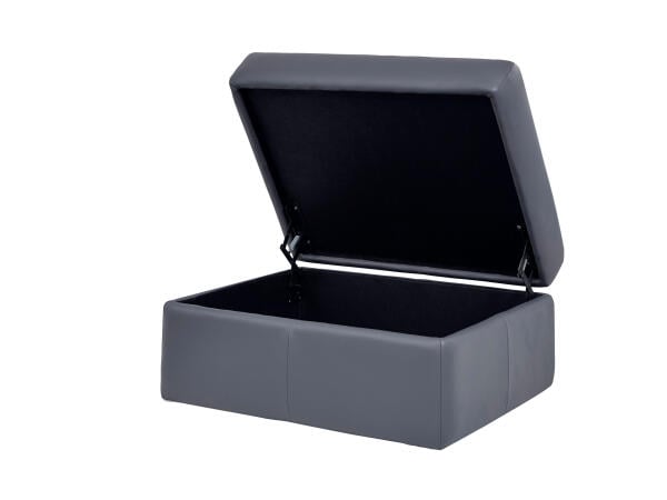 P1006 Storage Ottoman Ottomans & Poufs Best Seller