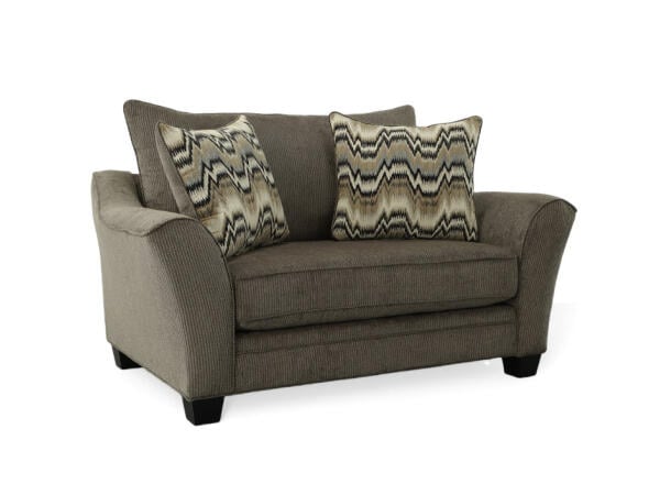 25744 Chair and a Half Chairs Best Seller