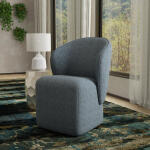 Bongo Quartermaster Indigo Dining Chair (2/ctn – Sold In Pairs) Chairs Parker Living 8