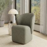 Bongo Quartermaster Sage Dining Chair (2/ctn – Sold In Pairs) Chairs Parker Living 8