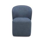Bongo Quartermaster Indigo Dining Chair (2/ctn – Sold In Pairs) Chairs Parker Living 7