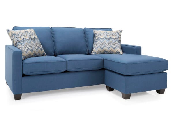 2855 Sofa with Chaise Sofas Customizable