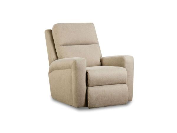 Metro Power Headrest Rocker Recliner Recliners Comes Apart