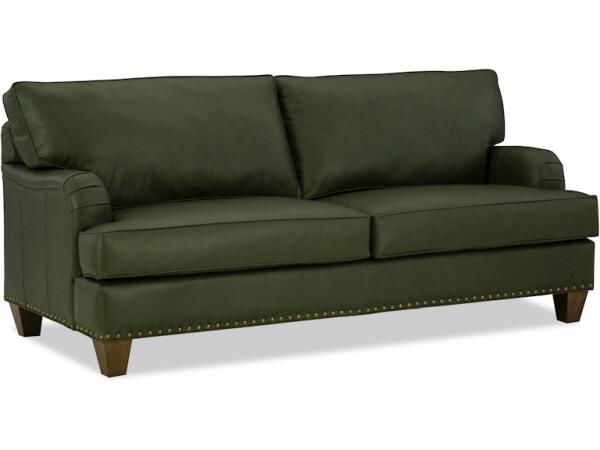 LC9 Shallow Seat Depth 2 Seat Sofa Sofas Best Seller