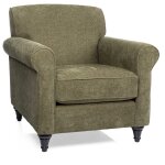 2963 Chair Chairs Customizable 5